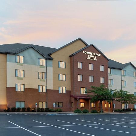 Towneplace Suites By Marriott Érié Extérieur photo