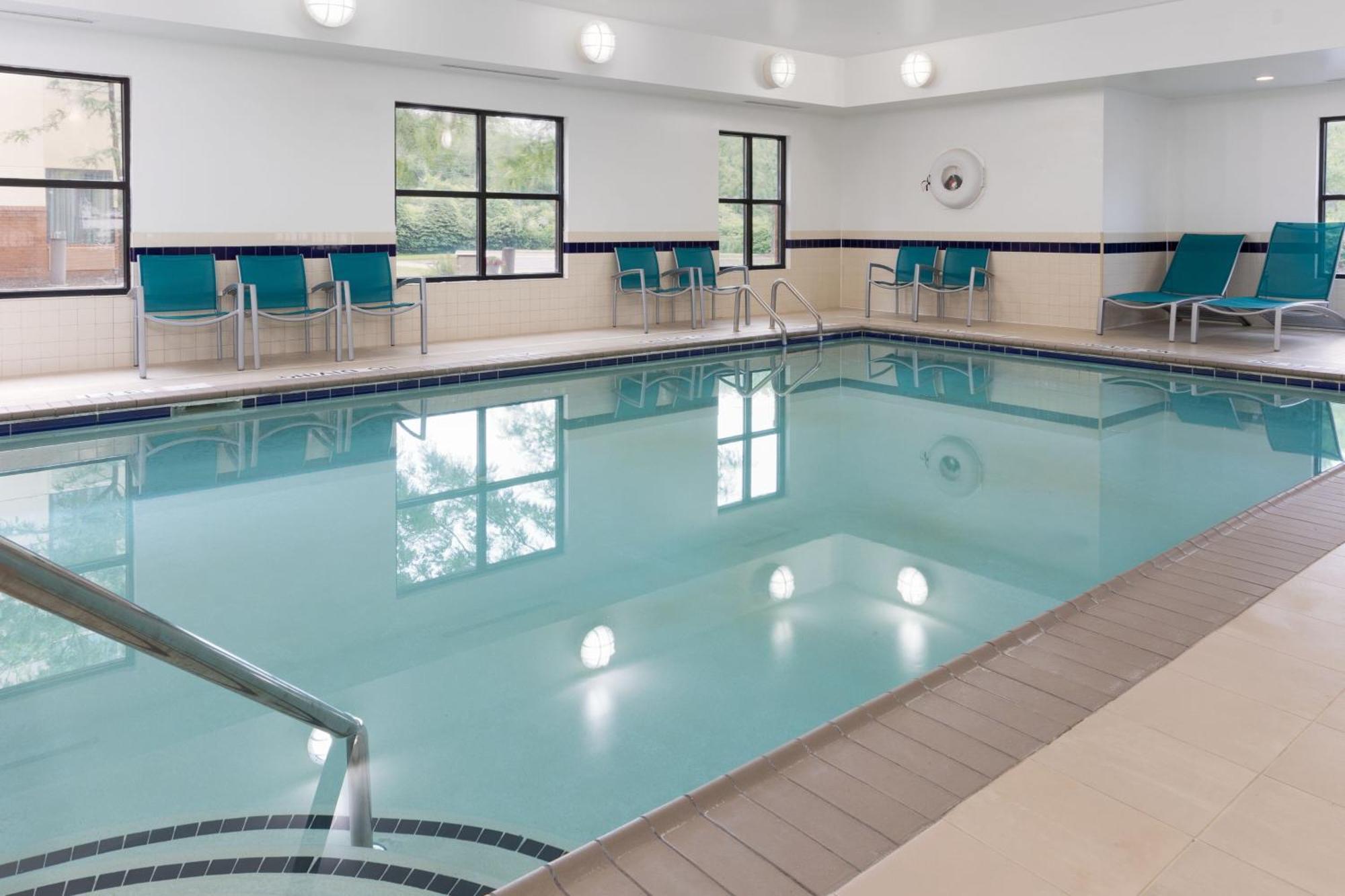 Towneplace Suites By Marriott Érié Extérieur photo