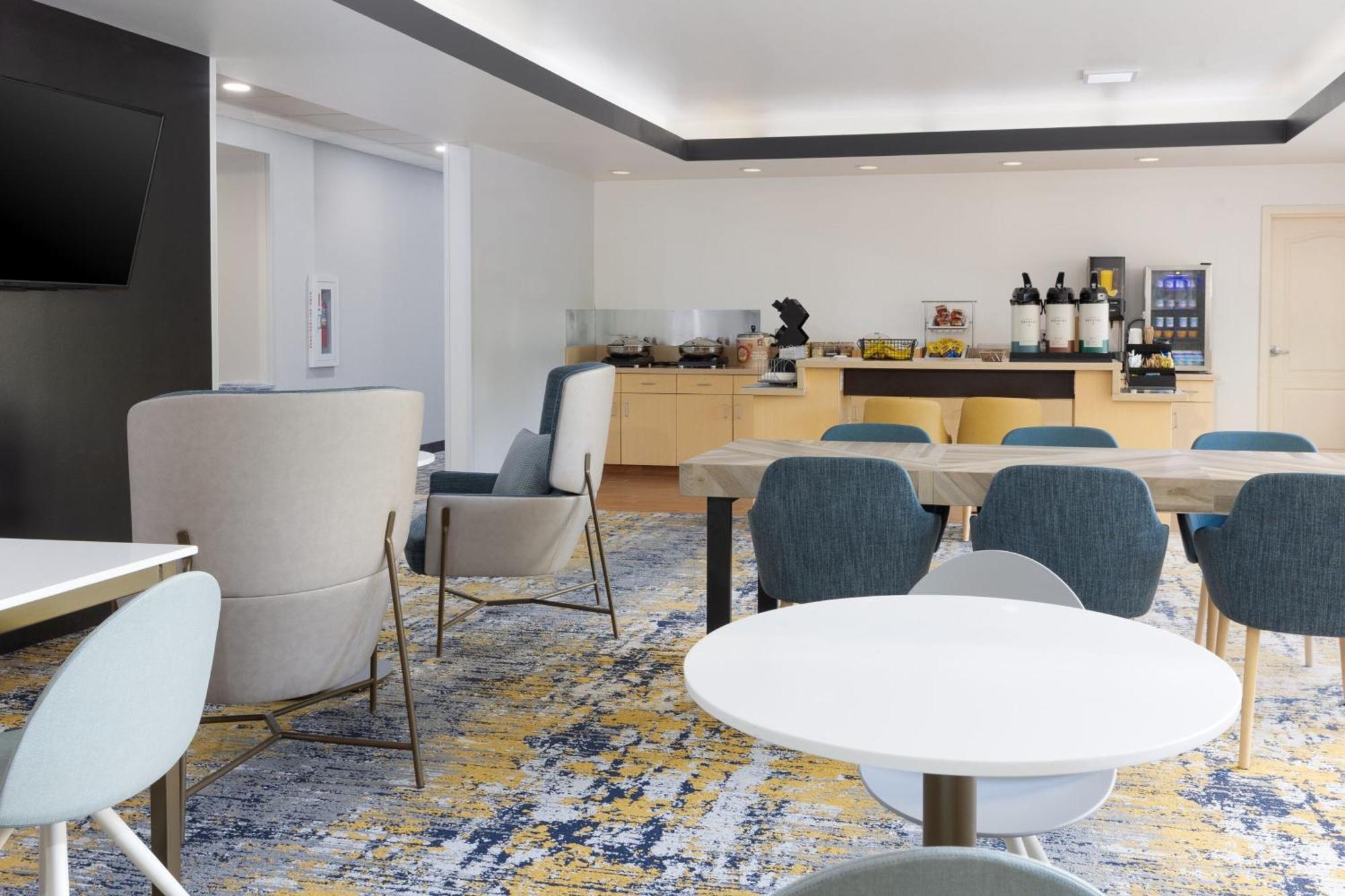 Towneplace Suites By Marriott Érié Extérieur photo