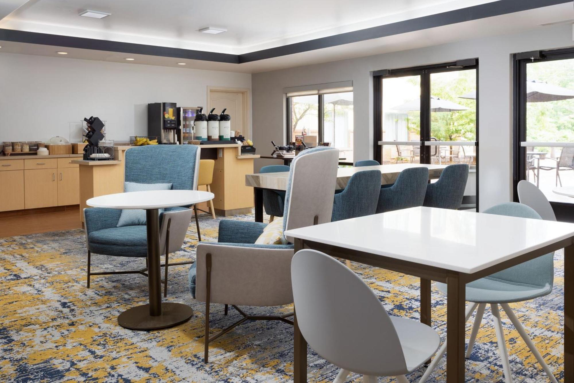 Towneplace Suites By Marriott Érié Extérieur photo