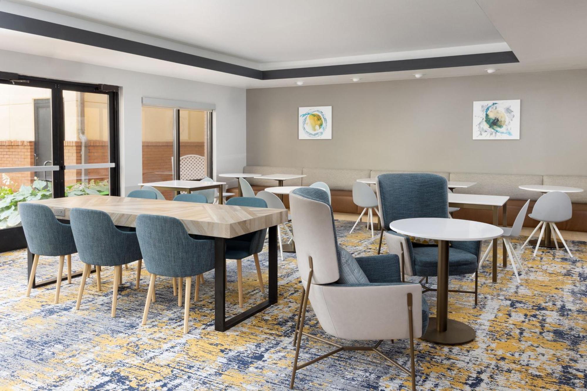 Towneplace Suites By Marriott Érié Extérieur photo