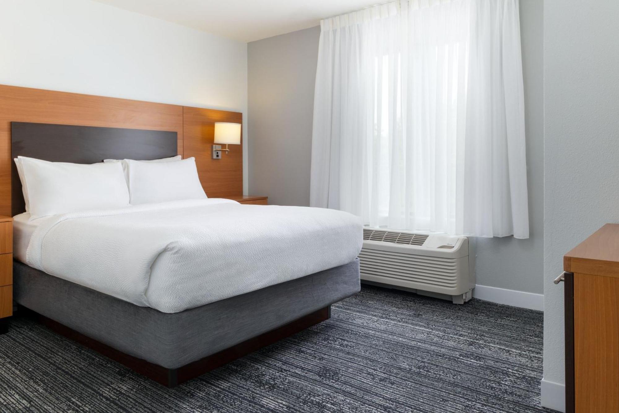 Towneplace Suites By Marriott Érié Extérieur photo