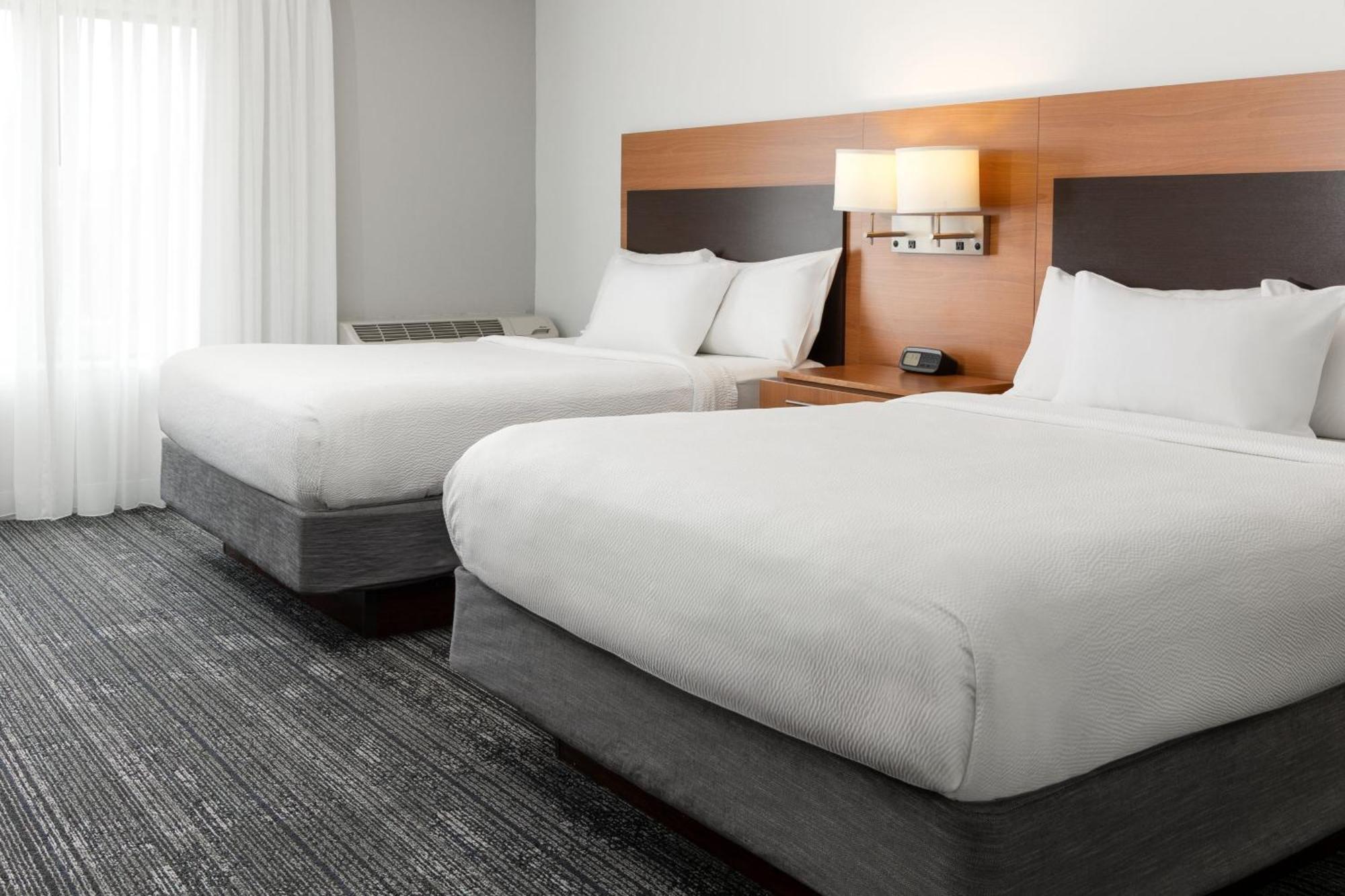 Towneplace Suites By Marriott Érié Extérieur photo