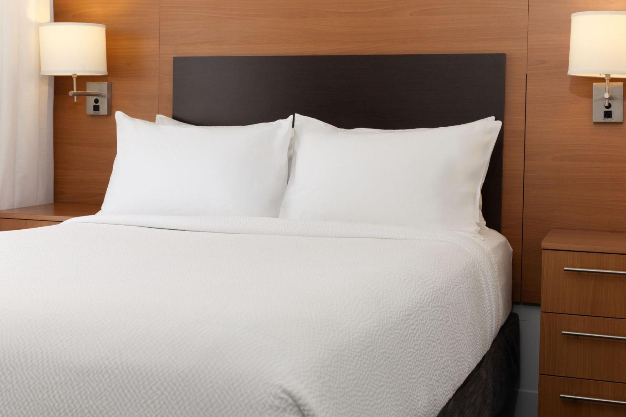 Towneplace Suites By Marriott Érié Extérieur photo