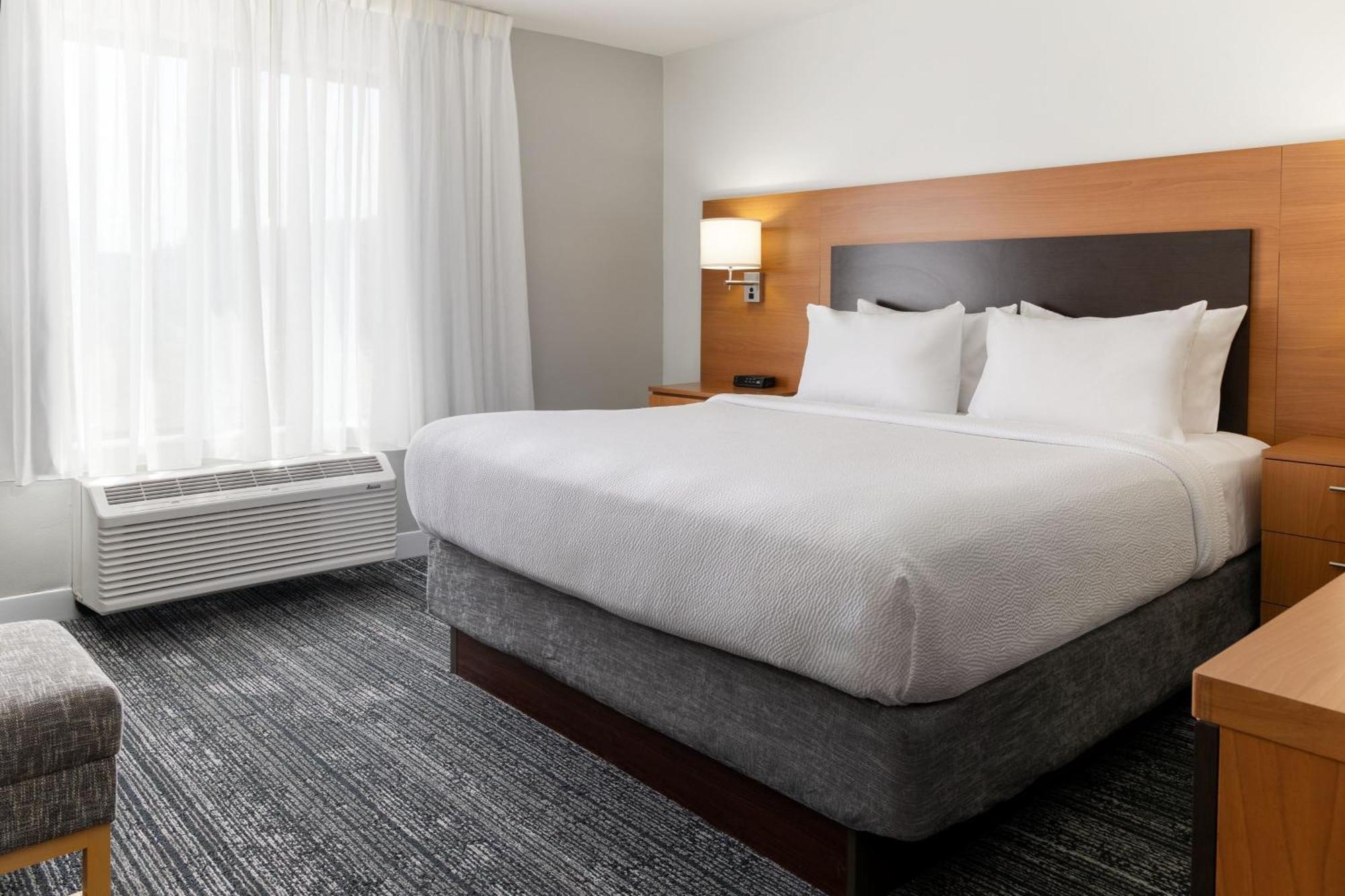 Towneplace Suites By Marriott Érié Extérieur photo