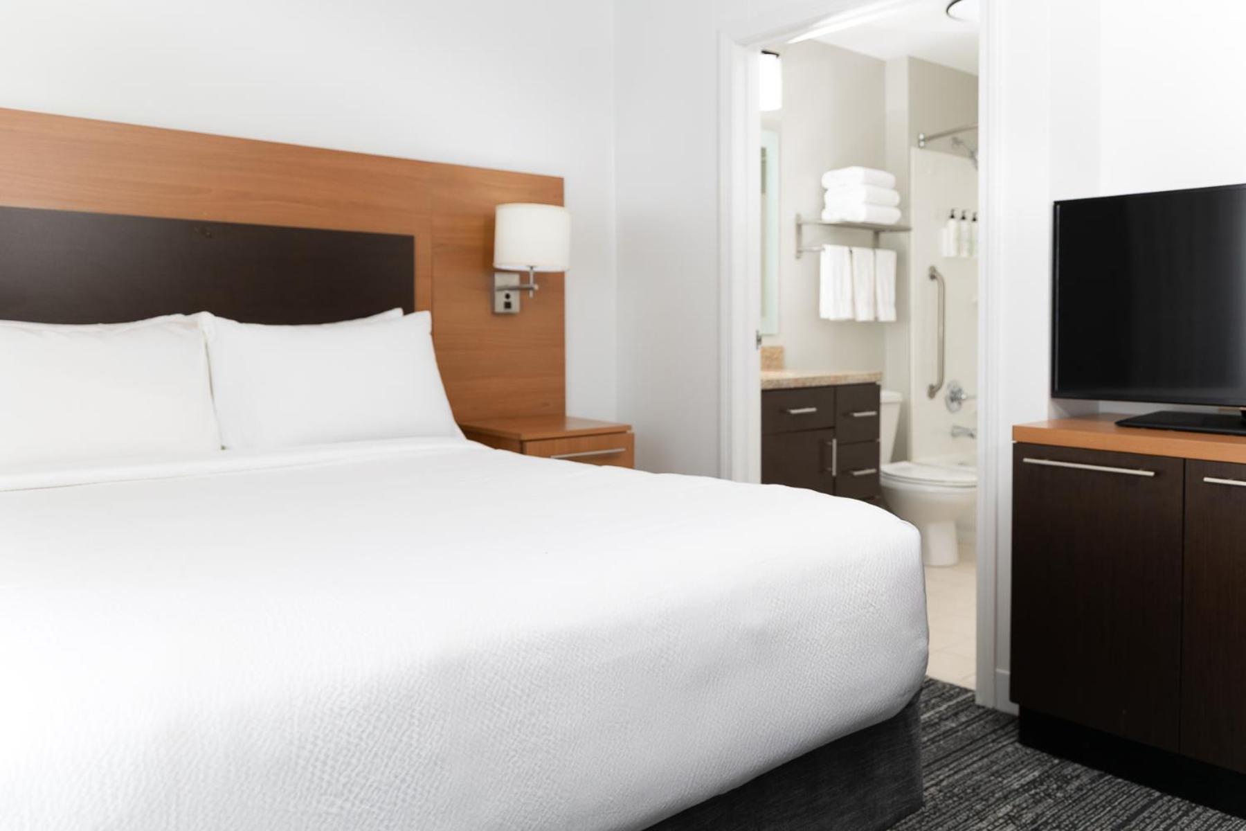 Towneplace Suites By Marriott Érié Extérieur photo